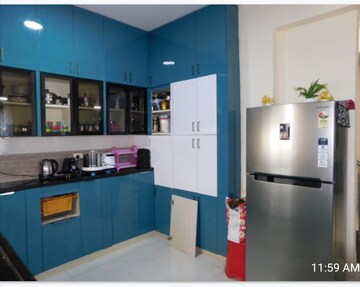 Kitchen in 5 BHK Villa at Mallampet – for Sale