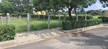 Plot Area in  Plot at RBD Meadows, Thattanahalli – for Sale