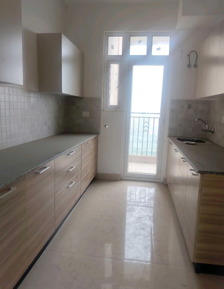 Kitchen, javin-raj-empire 4 Bedroom 2650 Sq.Ft. Apartment In Raj Nagar Extension Ghaziabad 9754359