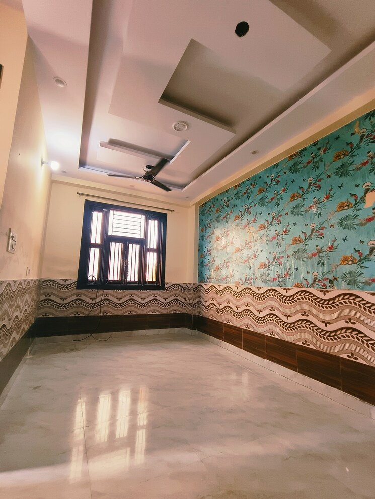 Cover Image, dwarka mor 2 Bedroom 630 Sq.Ft. Builder Floor In Dwarka Mor Delhi 9754402