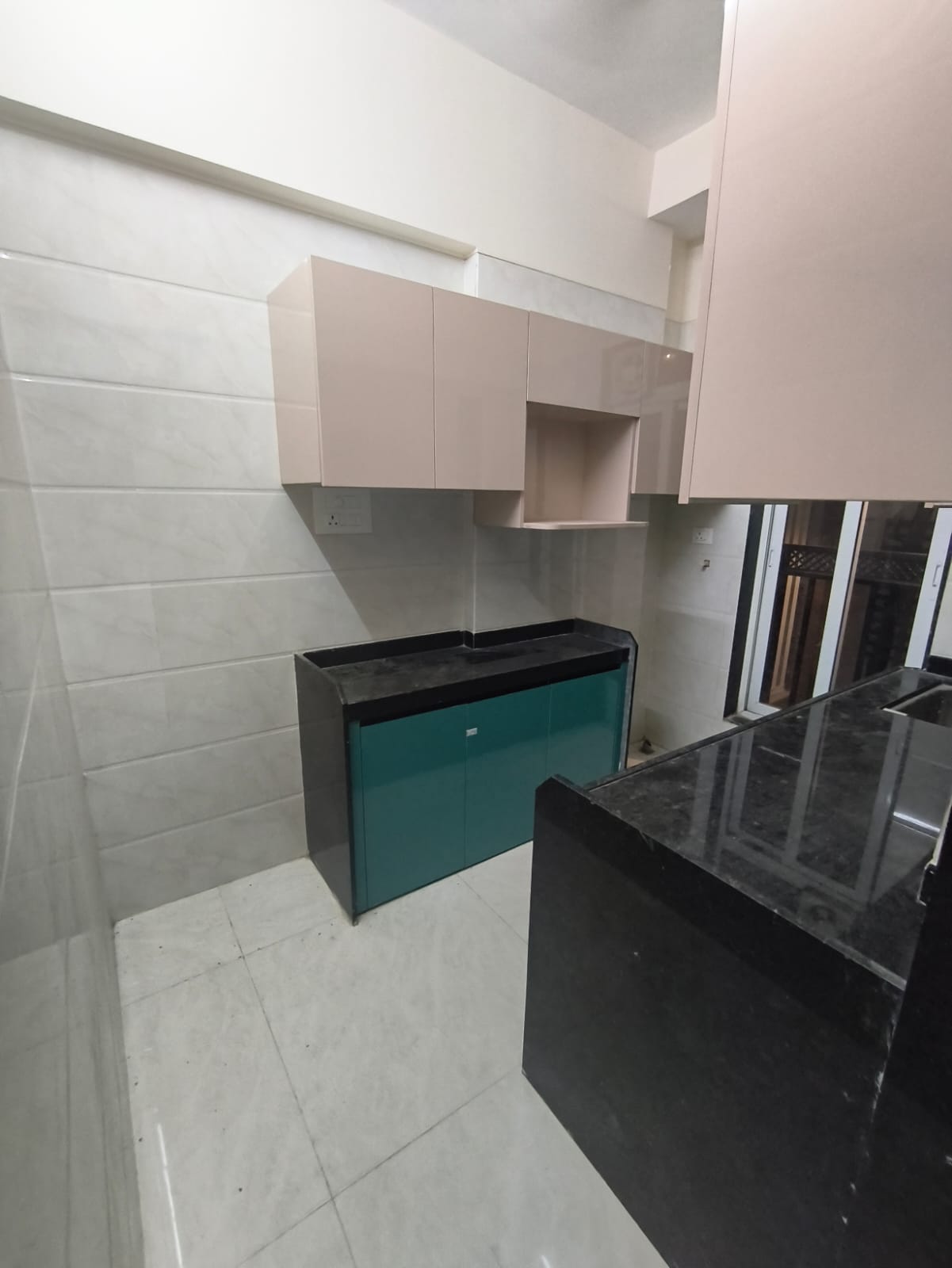 Kitchen, swastik-park 2 Bedroom 871 Sq.Ft. Apartment In Chembur Mumbai 9754340