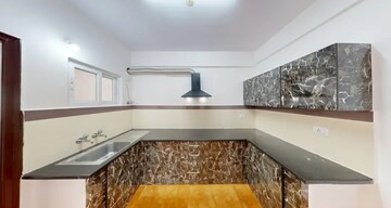 Kitchen in 2 BHK Apartment at Shriram Smrithi, Sarjapur Attibele Road – for Sale