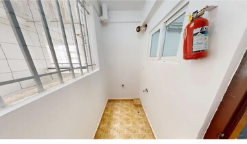 Building Lobby in 2 BHK Apartment at Shriram Smrithi, Sarjapur Attibele Road – for Sale