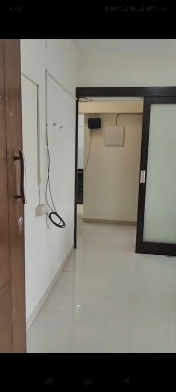 Building Lobby in 2 BHK Apartment at Vile Parle East – for Rent