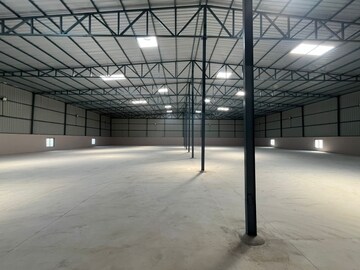  Warehouse For Rent in Rampura