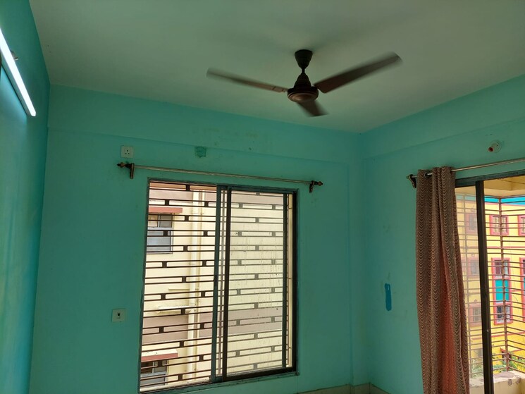 Exterior View, jamuna-square 3 Bedroom 1035 Sq.Ft. Apartment In Birati Kolkata 9754475