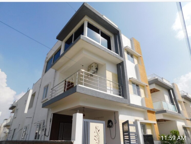 Cover Image, mallampet 5 Bedroom 2600 Sq.Ft. Villa In Mallampet Hyderabad 9754370