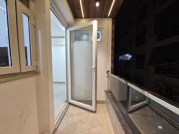 3 BHK Apartment For Rent in Palm Residency Chhatarpur, Chattarpur