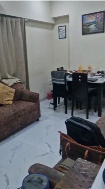 1 BHK Apartment For Rent in Kings Paradise, Chembur