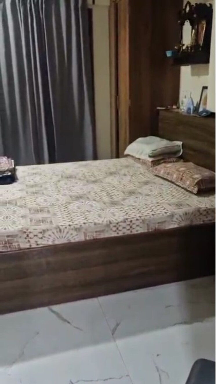 Bedroom, kings-paradise 1 Bedroom 600 Sq.Ft. Apartment In Chembur Mumbai 9754495