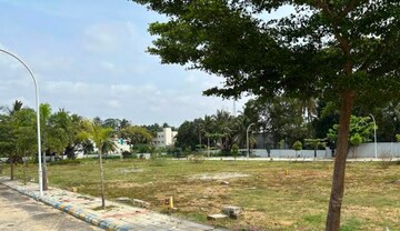  Plot For Sale in Uttarahalli