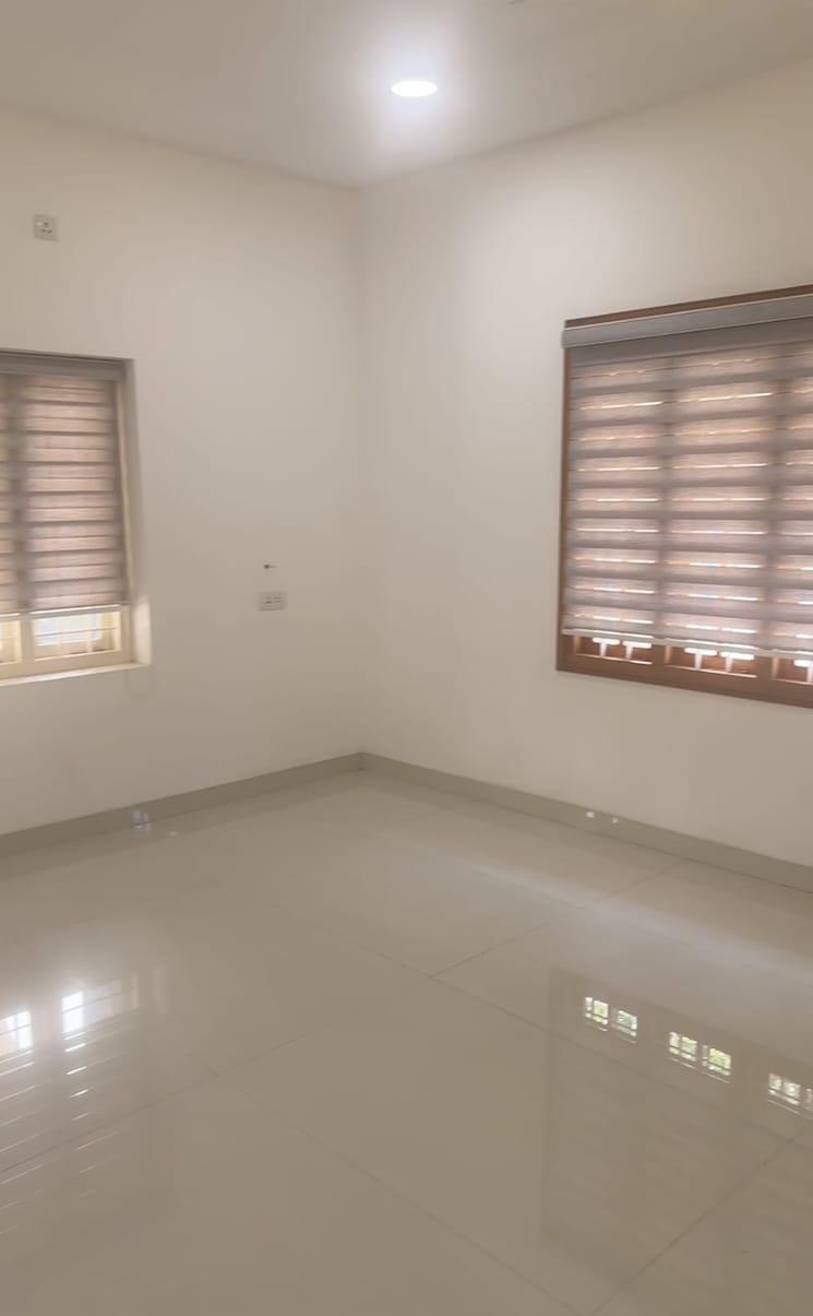 Bedroom, kuttanellur 4 Bedroom 3600 Sq.Ft. Independent House In Kuttanellur Thrissur 9754703