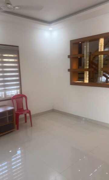 Living Room in 4 BHK Independent House at Kuttanellur – for Sale