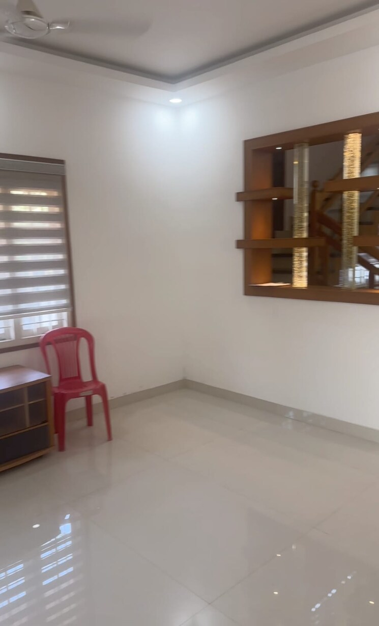 Living Room, kuttanellur 4 Bedroom 3600 Sq.Ft. Independent House In Kuttanellur Thrissur 9754703