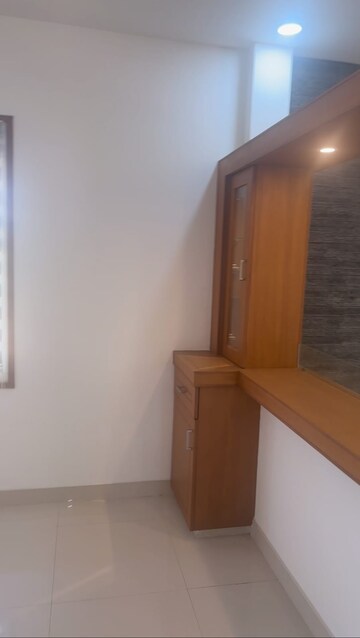 Team Area in 4 BHK Independent House at Kuttanellur – for Sale