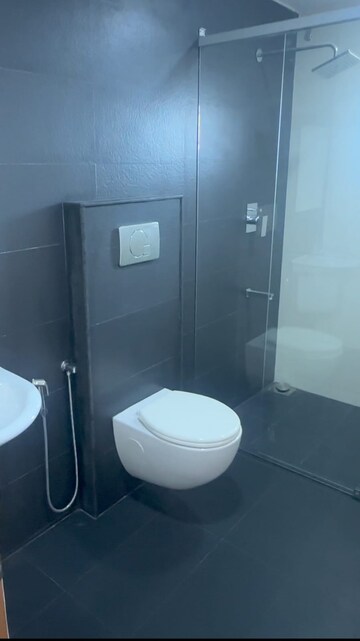 Bathroom in 4 BHK Independent House at Kuttanellur – for Sale