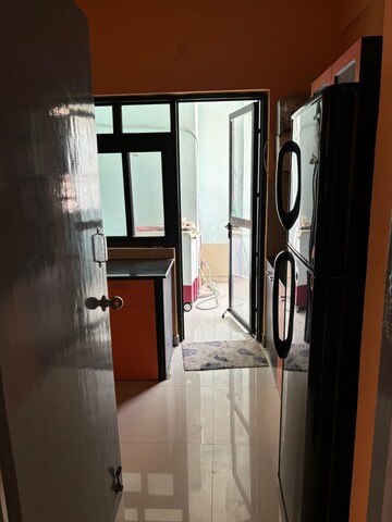 3 BHK Apartment – Exterior View View at Hiland Park - for Rent