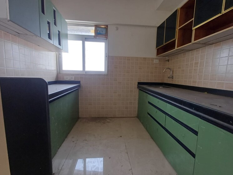 Kitchen, stg-atlantis 2 Bedroom 700 Sq.Ft. Apartment In Panch Pakhadi Thane 9754607