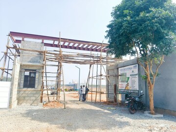  Plot – Exterior View View at Kolar - for Sale