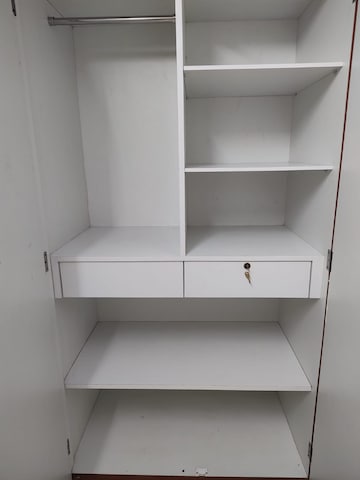 Bathroom in 3 BHK Apartment at Mahakali Kalika Heights, Panch Pakhadi – for Sale