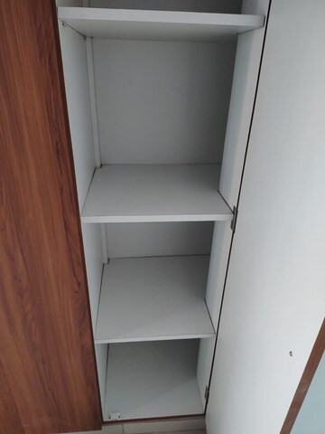 Furnished Amenities in 3 BHK Apartment at Mahakali Kalika Heights, Panch Pakhadi – for Sale