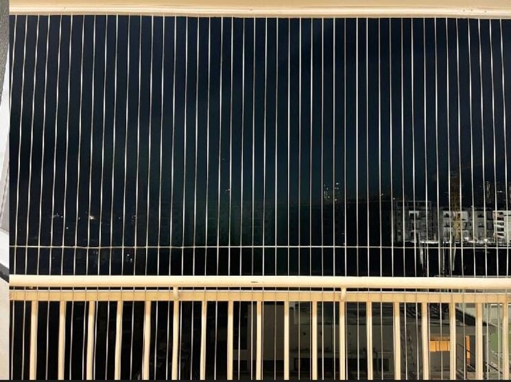 undefined, my-home-tarkshya 3 Bedroom 1905 Sq.Ft. Apartment In Kokapet Hyderabad 9754529