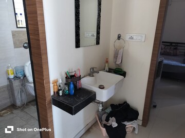 Team Area in 2 BHK Apartment at Mittal Sun Exotica, Yewalewadi – for Rent