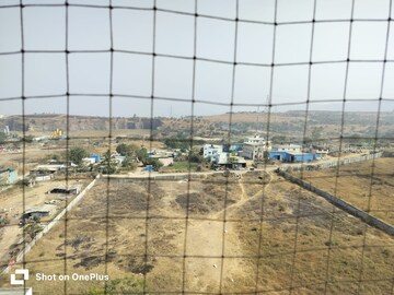 2 BHK Apartment For Rent in Mittal Sun Exotica, Yewalewadi