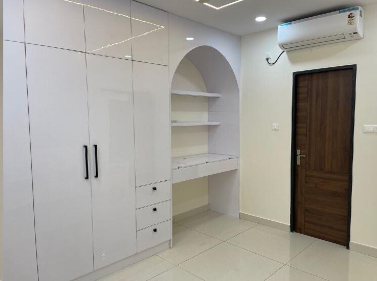 undefined, my-home-tarkshya 3 Bedroom 1905 Sq.Ft. Apartment In Kokapet Hyderabad 9754529