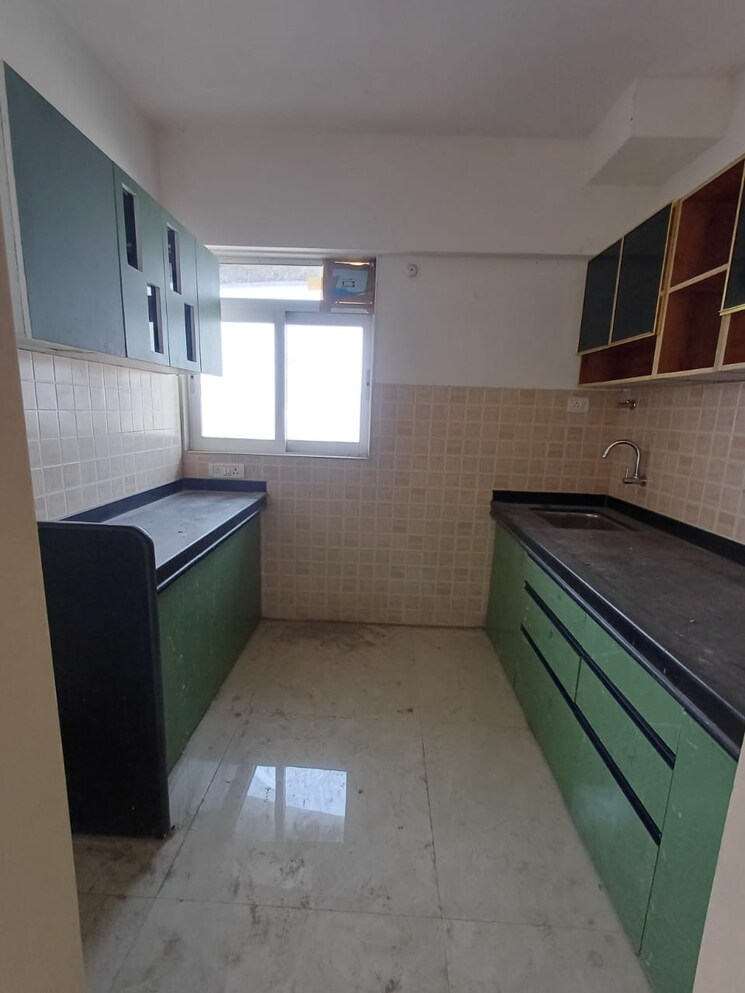 Kitchen, stg-atlantis 2 Bedroom 700 Sq.Ft. Apartment In Panch Pakhadi Thane 9754717