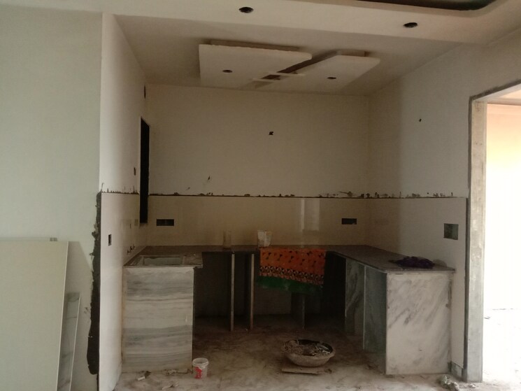 Cover Image, dwarka mor 3 Bedroom 927 Sq.Ft. Builder Floor In Dwarka Mor Delhi 9754718