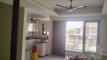 3 BHK Builder Floor For Rent in Sector 57