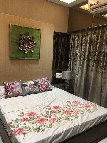 6 BHK Builder Floor For Rent in Sushant Lok I