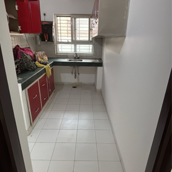 RAS Palm Residency