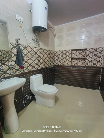 Team Area in 3 BHK Independent House at Ardee City, Sector 52 – for Rent