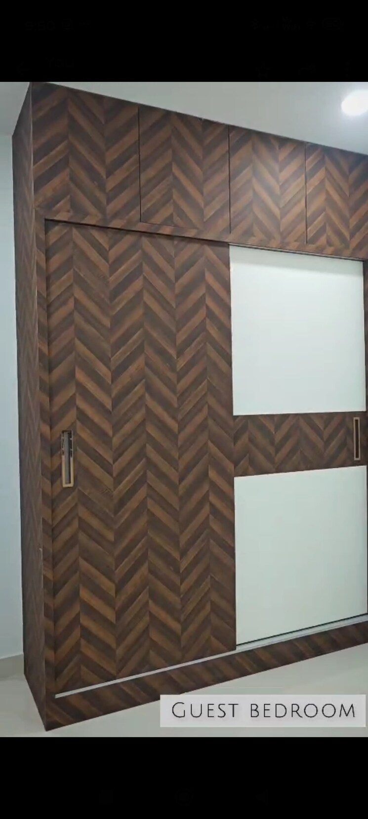 Room, anuhar-rami-reddy-towers 3 Bedroom 1616 Sq.Ft. Apartment In Manikonda Hyderabad 9754750