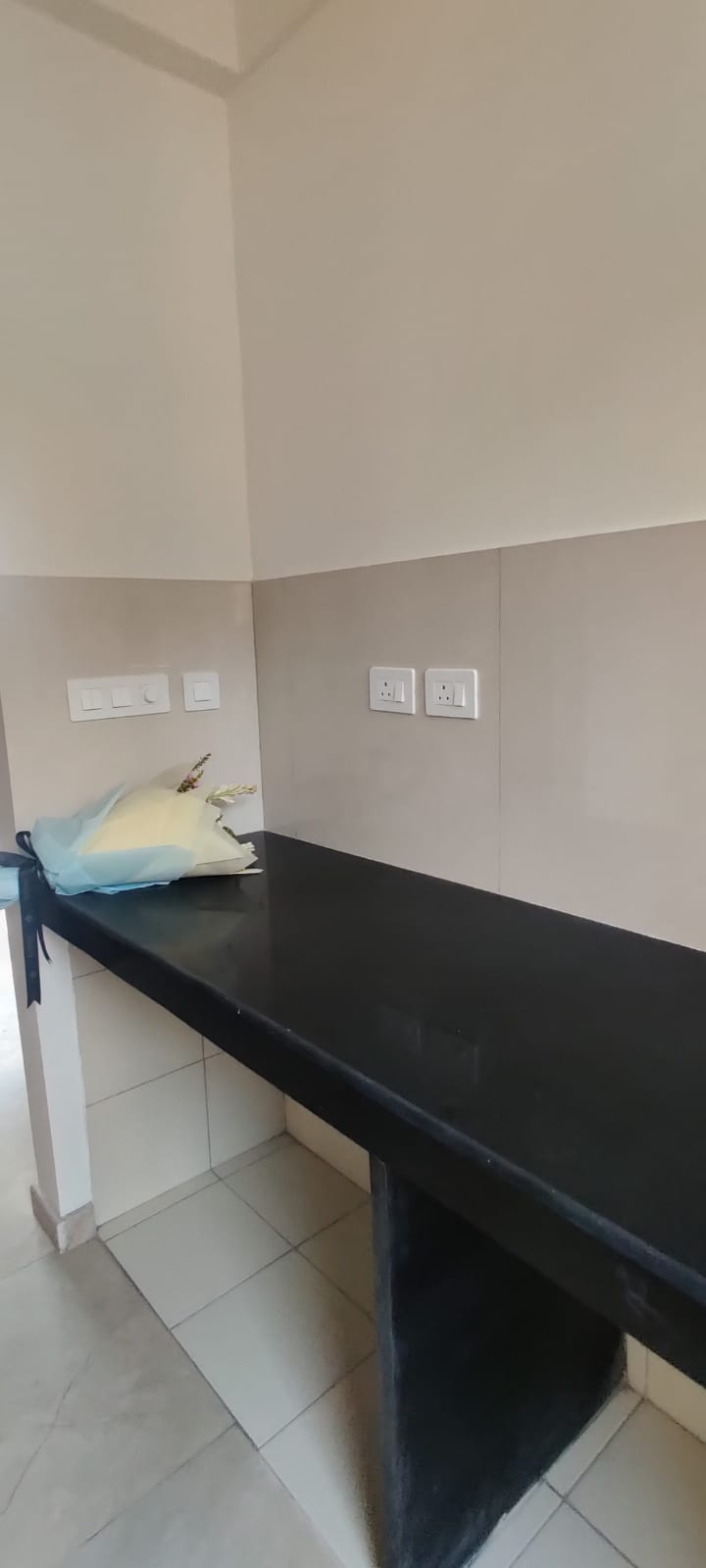 Kitchen, godrej-rks 2 Bedroom 715 Sq.Ft. Apartment In Chembur Mumbai 9754749