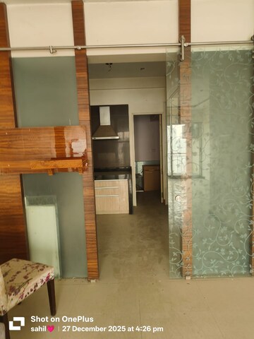 Kitchen in 3 BHK Apartment at Ashok Towers, Parel – for Rent