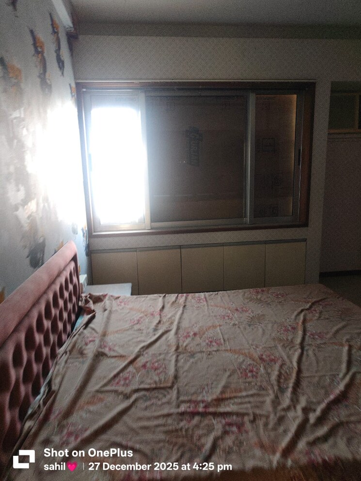 Bedroom, ashok-towers 3 Bedroom 1915 Sq.Ft. Apartment In Parel Mumbai 9754813