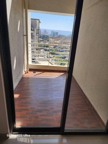 Balcony in 2 BHK Apartment at ARV Royale, Hadapsar – for Sale