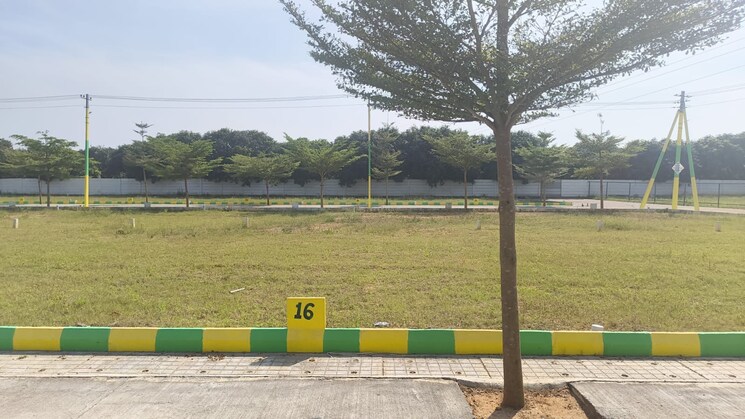 Cover Image, kolar  1200 Sq.Ft. Plot In Kolar Bangalore 9754888
