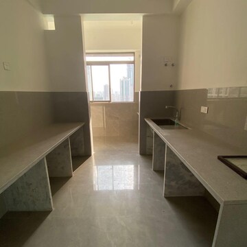 Kitchen in 4 BHK Apartment at Prestige Jasdan Classic, Jacob Circle – for Rent