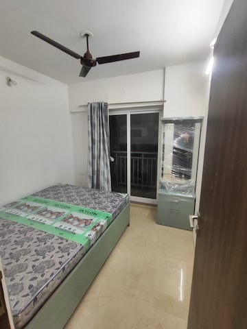 2 BHK Apartment For Rent in Ekdanta New Suraj Tower, Pokhran Road No One