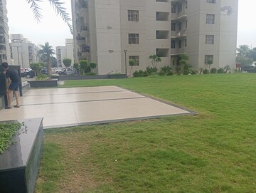 2 BHK Apartment – Garden View at Signature Global Solera 2, Sector 107 - for Sale