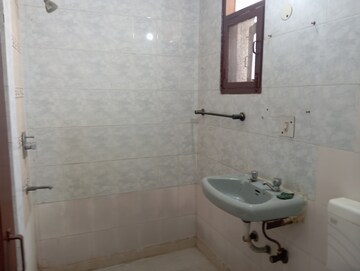 Bathroom in 2 BHK Apartment at Signature Global Solera 2, Sector 107 – for Sale
