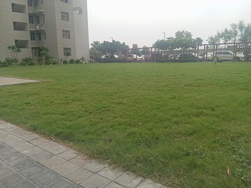 Master Bedroom in 2 BHK Apartment at Signature Global Solera 2, Sector 107 – for Sale