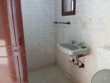 Bathroom in 2 BHK Apartment at Signature Global Solera 2, Sector 107 – for Sale