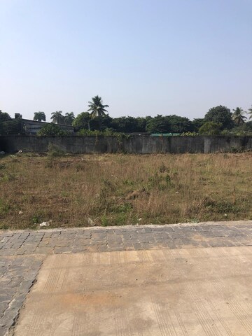 Plot Area in  Land at Ghatkopar West – for Sale