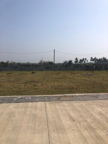 Plot Area in  Land at Ghatkopar West – for Sale