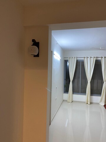 Building Lobby in 2.5 BHK Apartment at Kalpataru Exquisite Sierra, Wakad – for Rent